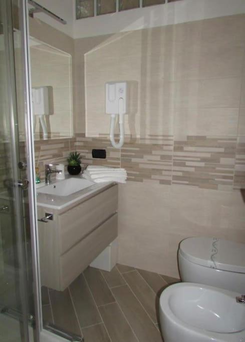Appartement Milena House à Rome Extérieur photo