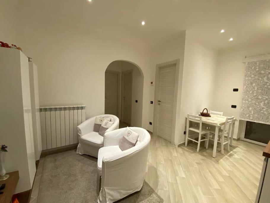 Appartement Milena House à Rome Extérieur photo