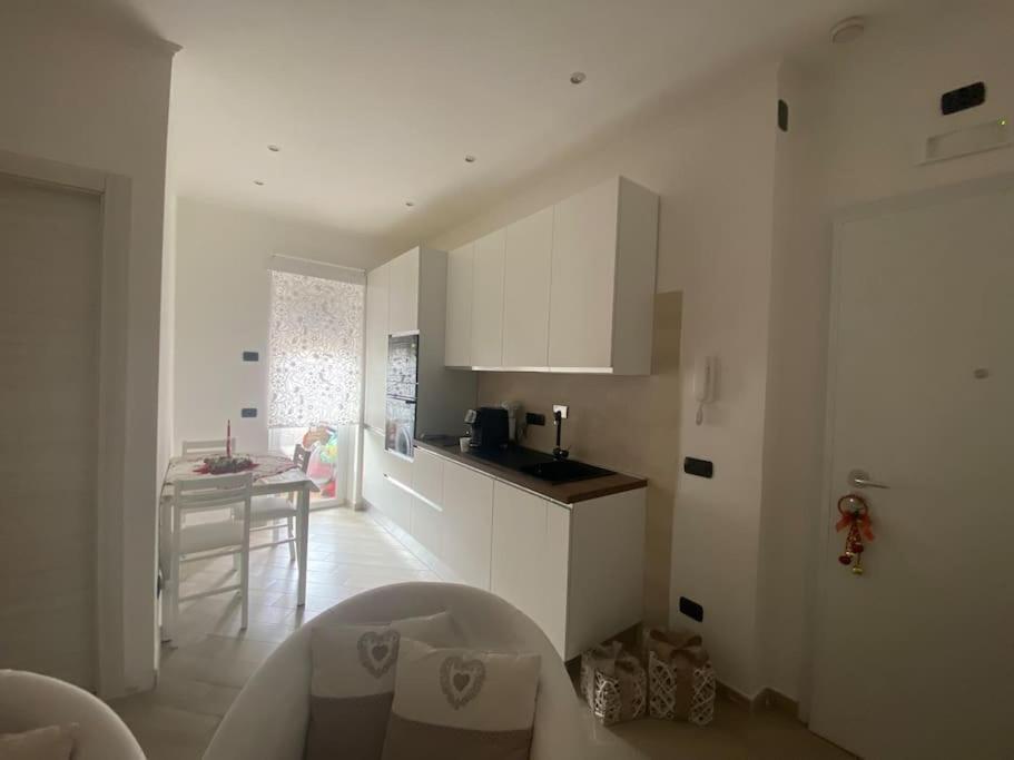Appartement Milena House à Rome Extérieur photo