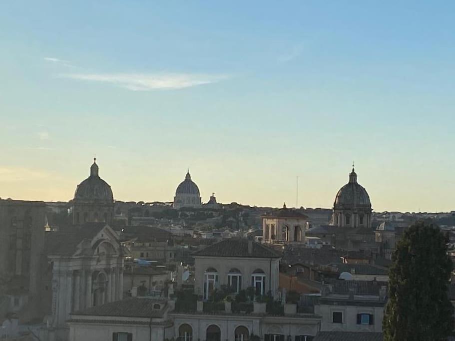 Appartement Milena House à Rome Extérieur photo