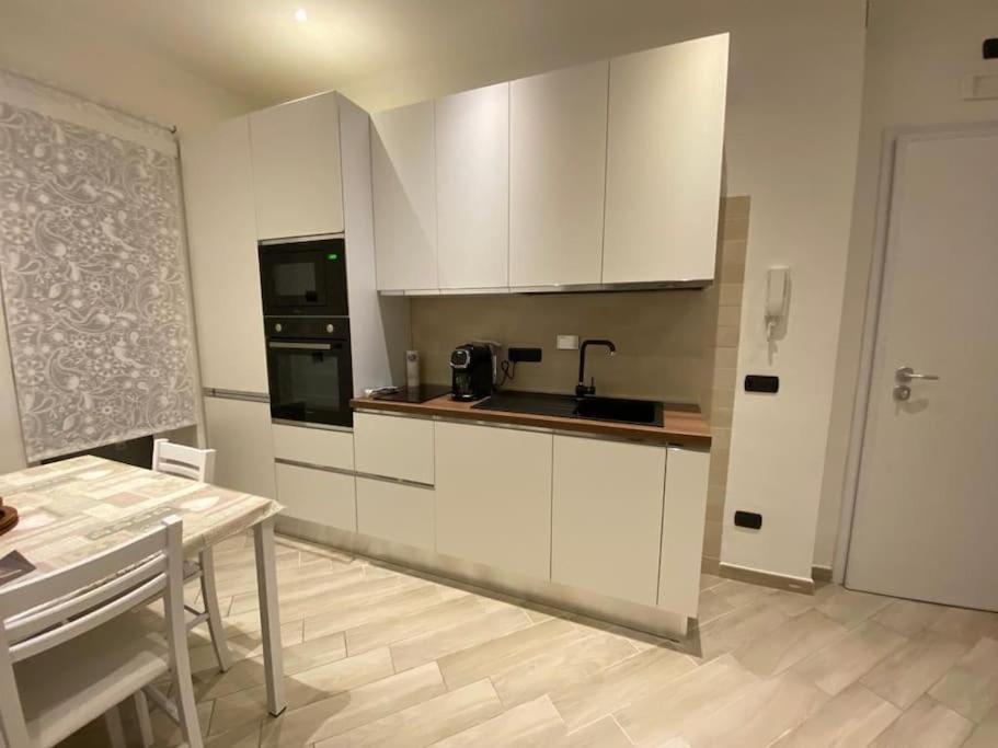 Appartement Milena House à Rome Extérieur photo