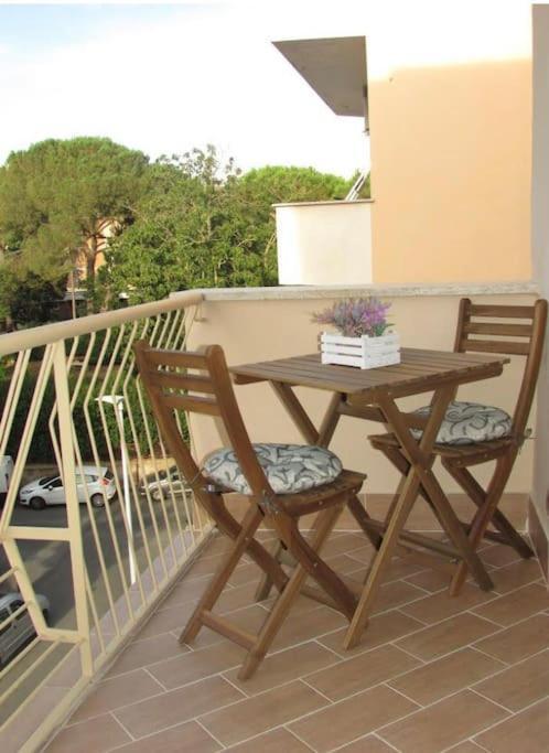 Appartement Milena House à Rome Extérieur photo