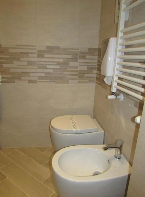 Appartement Milena House à Rome Extérieur photo
