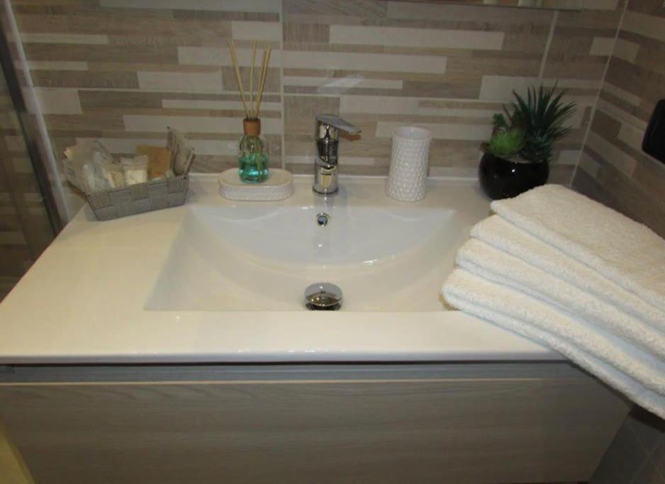 Appartement Milena House à Rome Extérieur photo