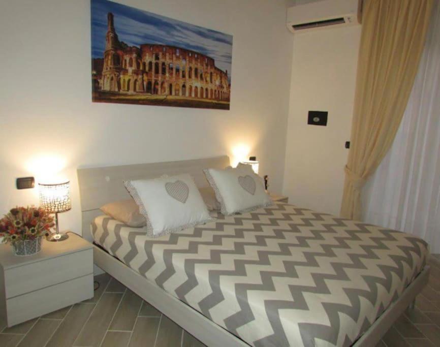 Appartement Milena House à Rome Extérieur photo