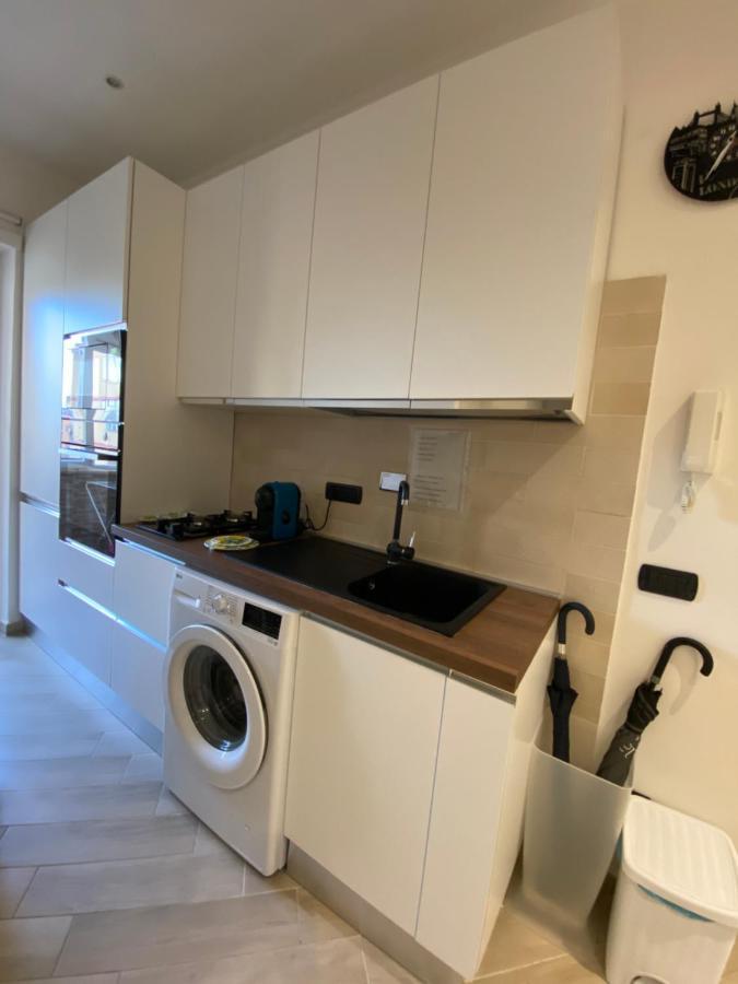 Appartement Milena House à Rome Extérieur photo