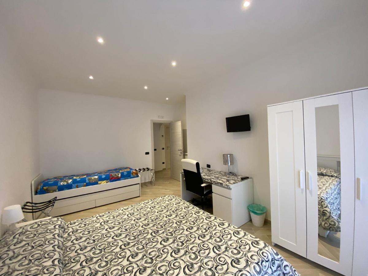 Appartement Milena House à Rome Extérieur photo