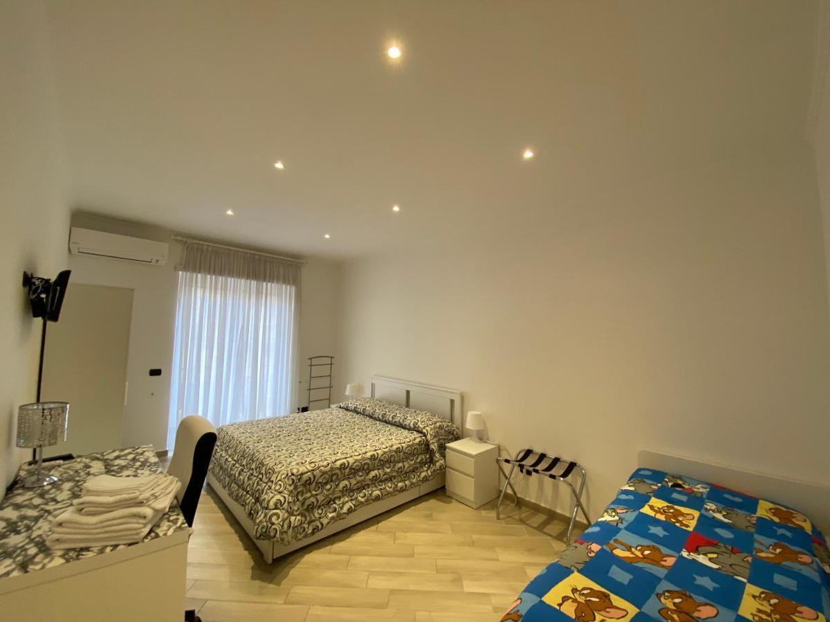Appartement Milena House à Rome Extérieur photo